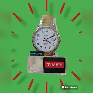 Timex Indeglo Water Resistant 30 meters
